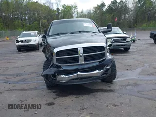 2007 Dodge 2500 SLT с VIN 3D7KS28C87G753381, выставлен на аукционе IAAI как лот 39039516 с пробегом 128 455 миль миль и . История ставок и продаж доступна на DreamBid. Изображение 6.