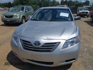2007 Toyota Camry z VIN 4T1BB46K37U007610, wystawiony jako IAAI lot #42546223 z przebiegiem 252 363 mil mil oraz . Historia ofert i sprzedaży dostępna na DreamBid. Obrazek 6.
