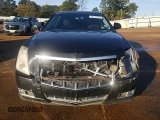 2013 Cadillac CTS Premium with VIN 1G6DP5E31D0157347, listed as a Copart auction lot 82632564 with 192,287 mi miles and Salvage Title. Bid and sale history available at DreamBid. Image 5.