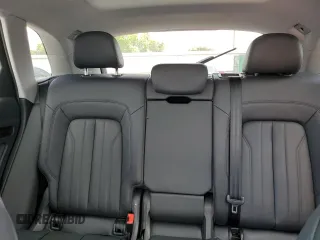 2018 Audi Q5 Premium Plus с VIN WA1BNAFY5J2097127, выставлен на аукционе Copart как лот 56577515 с пробегом Не указан миль и Списание • Salvage title. История ставок и продаж доступна на DreamBid. Изображение 10.