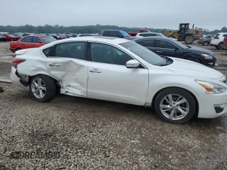 2015 Nissan Altima S with VIN 1N4AL3AP6FC588623, listed as a Copart auction lot 66949034 with 148,977 mi miles and Salvage Title. Bid and sale history available at DreamBid. Image 4.