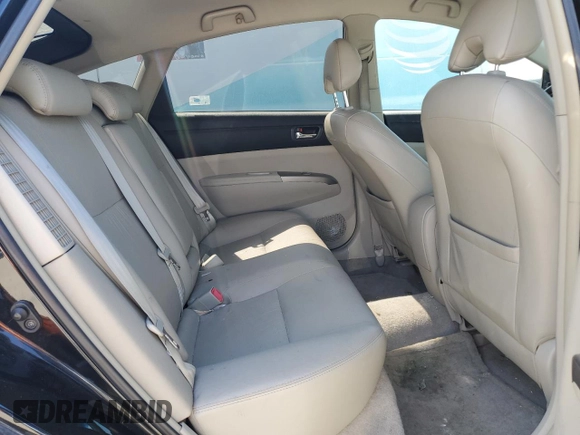 2008 Toyota Prius with VIN JTDKB20U583363082, listed as a Copart auction lot 55851935 with 187,542 mi miles and Salvage Title. Bid and sale history available at DreamBid. Image 10.