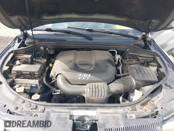 2012 Dodge Durango SXT with VIN 1C4RDHAG2CC257167, listed as a IAAI auction lot 42097986 with 202,875 mi miles and . Bid and sale history available at DreamBid. Image 10.