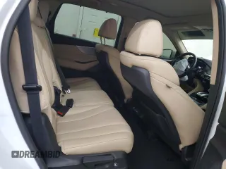 2022 Acura MDX Technology с VIN 5J8YD9H4XNL012201, выставлен на аукционе Copart как лот 53184445 с пробегом 43 091 миль миль и Списание • Salvage title. История ставок и продаж доступна на DreamBid. Изображение 11.