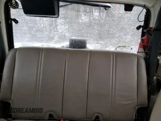 2004 Jeep Wrangler Rubicon с VIN 1J4FA69S44P761636, выставлен на аукционе Copart как лот 44075875 с пробегом Не указан миль и Чистый • Clean title. История ставок и продаж доступна на DreamBid. Изображение 10.