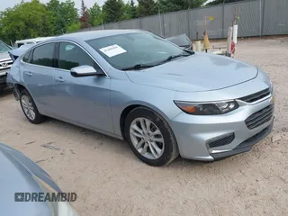 2018 Chevrolet Malibu LT с VIN 1G1ZD5ST4JF180994, выставлен на аукционе IAAI как лот 42400469 с пробегом 86 457 миль миль и . История ставок и продаж доступна на DreamBid. Изображение 1.