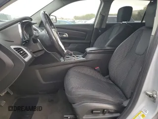 2010 GMC Terrain SLE-2 с VIN 2CTALDEW5A6409253, выставлен на аукционе Copart как лот 84835564 с пробегом 176 953 миль миль и Списание • Salvage title. История ставок и продаж доступна на DreamBid. Изображение 7.