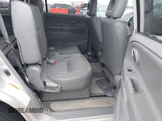 2006 Suzuki XL7 z VIN JS3TX92V464100532, wystawiony jako IAAI lot #42422620 z przebiegiem 221 806 mil mil oraz . Historia ofert i sprzedaży dostępna na DreamBid. Obrazek 8.