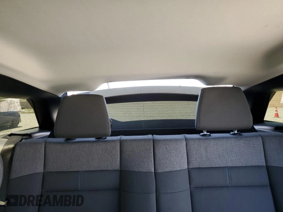 2017 BMW i3 with VIN WBY1Z8C51HV889551, listed as a Copart auction lot 57327875 with 65,437 mi miles and Salvage title. Bid and sale history available at DreamBid. Image 10.