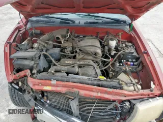 1997 Toyota Tacoma z VIN 4TAVN52N2VZ327902, wystawiony jako Copart lot #57450935 z przebiegiem 300 278 mil mil oraz Szkoda całkowita • Salvage title. Historia ofert i sprzedaży dostępna na DreamBid. Obrazek 11.