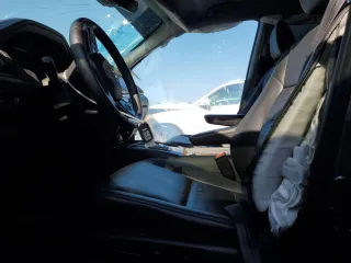 2022 Honda Pilot Special Edition with VIN 5FNYF6H2XNB040198, listed as a Copart auction lot 44027385 with 76,432 mi miles and Salvage Title. Bid and sale history available at carsss.com. Image 7.