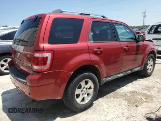 2012 Ford Escape Limited с VIN 1FMCU9EG4CKB29567, выставлен на аукционе Copart как лот 58632005 с пробегом 169 051 миль миль и Списание • Salvage title. История ставок и продаж доступна на DreamBid. Изображение 3.