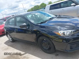 2020 Subaru Impreza z VIN 4S3GTAB64L3704251, wystawiony jako IAAI lot #42330314 z przebiegiem 68 498 mil mil oraz . Historia ofert i sprzedaży dostępna na DreamBid. Obrazek 13.
