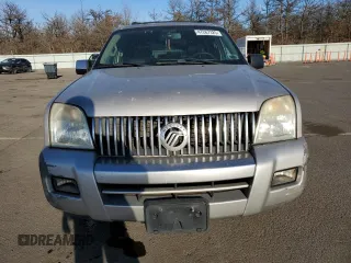 2007 Mercury Mountaineer Premier with VIN 4M2EU48887UJ10173, listed as a Copart auction lot 47267325 with 155,275 mi miles and Salvage Title. Bid and sale history available at carsss.com. Image 5.