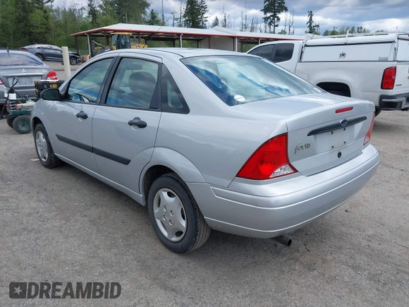 2003 Ford Focus LX с VIN 1FAFP33P03W158474, выставлен на аукционе IAAI как лот 42317548 с пробегом 131 914 миль миль и . История ставок и продаж доступна на DreamBid. Изображение 3.