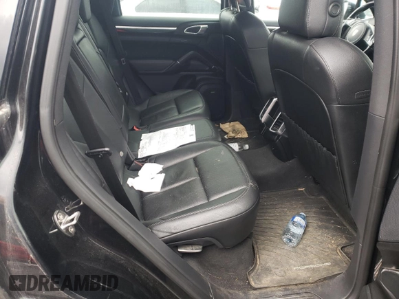 2014 Porsche Cayenne Diesel z VIN WP1AF2A23ELA48207, wystawiony jako Copart lot #49730285 z przebiegiem 284 227 mil mil oraz Szkoda całkowita • Salvage title. Historia ofert i sprzedaży dostępna na DreamBid. Obrazek 11.