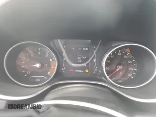 2018 Jeep Compass Latitude с VIN 3C4NJCBB9JT227260, выставлен на аукционе Copart как лот 60471525 с пробегом 77 035 миль миль и Чистый • Clean title. История ставок и продаж доступна на DreamBid. Изображение 9.