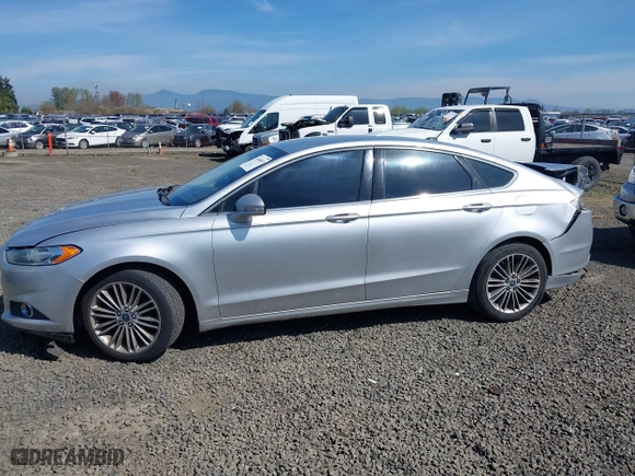2013 Ford Fusion SE with VIN 3FA6P0H99DR284104, listed as a IAAI auction lot 41860024 with 221,643 mi miles. Bid and sale history available at carsss.com. Image 14.