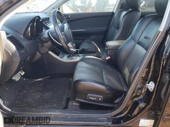2005 Nissan Altima SE z VIN 1N4BL11E85C252915, wystawiony jako Copart lot #42301065 z przebiegiem 153 015 mil mil oraz Szkoda całkowita • Salvage title. Historia ofert i sprzedaży dostępna na DreamBid. Obrazek 7.