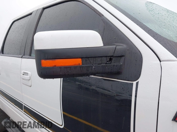 2012 Ford F-150 XL с VIN 1FTFW1EF5CFC96792, выставлен на аукционе IAAI как лот 42353099 с пробегом 105 863 миль миль и . История ставок и продаж доступна на DreamBid. Изображение 17.