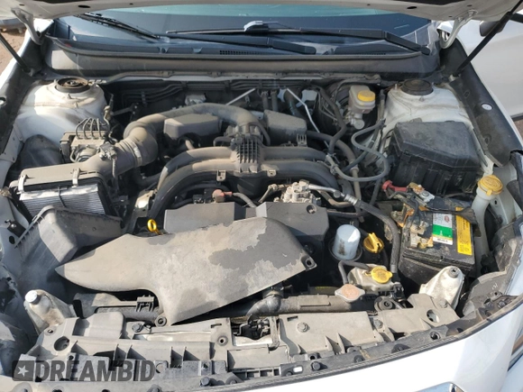 2015 Subaru Outback Premium z VIN 4S4BSACC6F3299365, wystawiony jako Copart lot #58938565 z przebiegiem 126 636 mil mil oraz Szkoda całkowita • Salvage title. Historia ofert i sprzedaży dostępna na DreamBid. Obrazek 11.