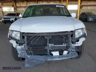 2006 Honda Ridgeline RTS with VIN 2HJYK16486H540483, listed as a Copart auction lot 56866334 with 167,858 mi miles and Salvage Title. Bid and sale history available at carsss.com. Image 5.