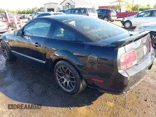 2007 Ford Mustang GT Deluxe с VIN 1ZVFT82H075309397, выставлен на аукционе IAAI как лот 42197424 с пробегом 279 403 миль миль и . История ставок и продаж доступна на DreamBid. Изображение 3.