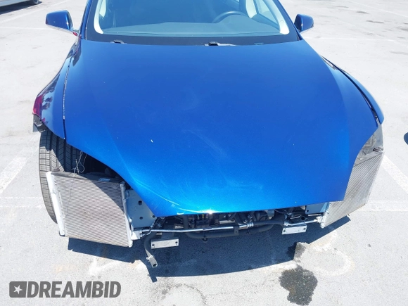 2018 Tesla Model S 75D with VIN 5YJSA1E22JF262269, listed as a IAAI auction lot 42629704 with 131,138 mi miles and . Bid and sale history available at DreamBid. Image 10.