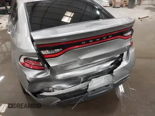 2016 Dodge Dart SE with VIN 1C3CDFAA8GD578415, listed as a IAAI auction lot 41855516 with 122,122 mi miles. Bid and sale history available at carsss.com. Image 6.