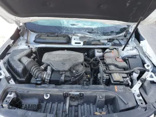 2021 GMC Acadia Denali с VIN 1GKKNPLS8MZ123860, выставлен на аукционе Copart как лот 50782185 с пробегом 38 043 миль миль и Списание • Salvage title. История ставок и продаж доступна на DreamBid. Изображение 12.