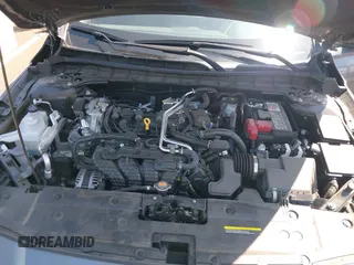 2024 Nissan Altima SV z VIN 1N4BL4DV4RN385646, wystawiony jako IAAI lot #42422125 z przebiegiem 27 335 mil mil oraz . Historia ofert i sprzedaży dostępna na DreamBid. Obrazek 10.