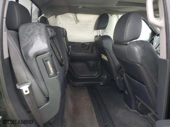2014 Honda Ridgeline SE with VIN 5FPYK1F63EB013369, listed as a Copart auction lot 86494694 with 0 mi miles and Salvage Title. Bid and sale history available at carsss.com. Image 10.
