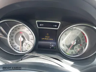 2015 Mercedes-Benz CLA-Class CLA 250 with VIN WDDSJ4EB4FN163193, listed as a IAAI auction lot 41958438 with 83,677 mi miles. Bid and sale history available at carsss.com. Image 7.