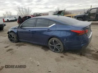2023 Nissan Altima SR z VIN 1N4BL4CV0PN406801, wystawiony jako Copart lot #43175775 z przebiegiem 48 964 mil mil oraz Szkoda całkowita • Salvage title. Historia ofert i sprzedaży dostępna na DreamBid. Obrazek 2.