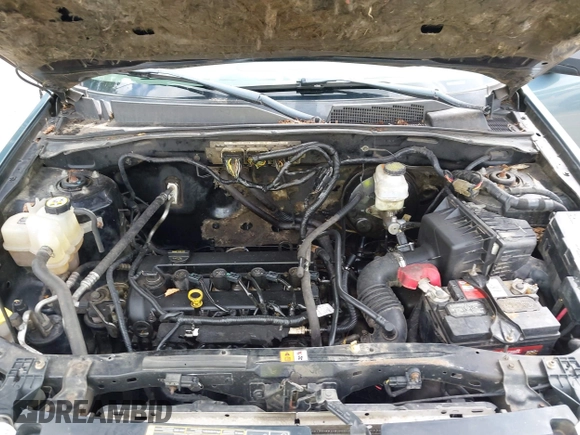 2012 Ford Escape XLT с VIN 1FMCU9D75CKA34646, выставлен на аукционе IAAI как лот 42764769 с пробегом 176 719 миль миль и . История ставок и продаж доступна на DreamBid. Изображение 10.
