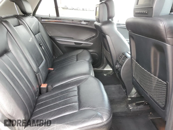 2008 Mercedes-Benz M 550 с VIN 4JGBB72E58A403686, выставлен на аукционе Copart как лот 57446475 с пробегом 243 082 миль миль и Списание • Salvage title. История ставок и продаж доступна на DreamBid. Изображение 11.