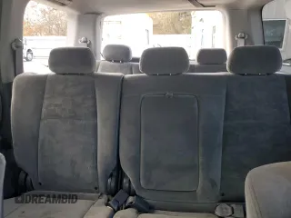 2005 Honda Pilot EX with VIN 5FNYF18425B040815, listed as a Copart auction lot 85484094 with 189,149 mi miles and Salvage Title. Bid and sale history available at DreamBid. Image 10.