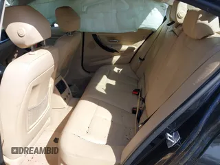 2014 BMW 3 Series 328i xDrive с VIN WBA3B5C54EP543441, выставлен на аукционе IAAI как лот 42144984 с пробегом Не указан миль и . История ставок и продаж доступна на DreamBid. Изображение 8.