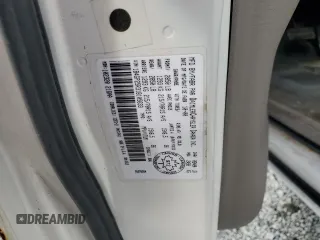 2001 Dodge Caravan z VIN 1B4GP25R31B105633, wystawiony jako Copart lot #52076195 z przebiegiem 162 831 mil mil oraz Czysty tytuł • Clean title. Historia ofert i sprzedaży dostępna na DreamBid. Obrazek 13.