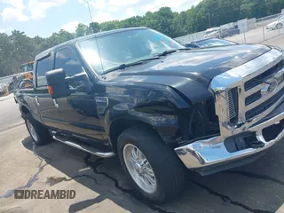 2010 Ford F-250 XL with VIN 1FTSW2A54AEA39871, listed as a IAAI auction lot 42566449 with 221,358 mi miles and . Bid and sale history available at DreamBid. Image 13.