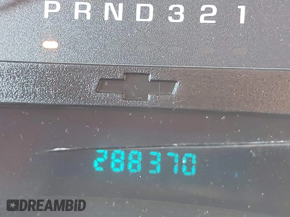 2006 Chevrolet TrailBlazer LS with VIN 1GNDT13S762342786, listed as a IAAI auction lot 39932194 with 288,370 mi miles and . Bid and sale history available at DreamBid. Image 15.