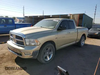 2011 Ram 1500 Sport с VIN 1D7RV1GT1BS704929, выставлен на аукционе Copart как лот 62210235 с пробегом 181 388 миль миль и Чистый • Clean title. История ставок и продаж доступна на DreamBid. Изображение 1.
