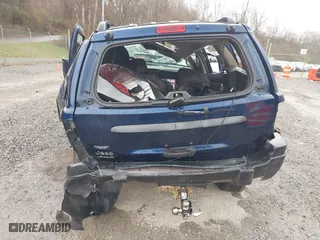 2002 Jeep Grand Cherokee Laredo with VIN 1J4GW48S82C321712, listed as a IAAI auction lot 41855809 with 1 mi miles. Bid and sale history available at carsss.com. Image 16.