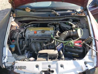 2011 Honda Accord EX with VIN 1HGCP2F79BA134027, listed as a IAAI auction lot 37875577 with 99,999 mi miles and . Bid and sale history available at DreamBid. Image 10.