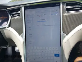 2013 Tesla Model S Performance с VIN 5YJSA1DP9DFP17832, выставлен на аукционе IAAI как лот 42444829 с пробегом 157 909 миль миль и . История ставок и продаж доступна на DreamBid. Изображение 17.