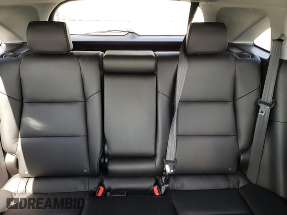 2018 Acura RDX with VIN 5J8TB4H30JL026306, listed as a Copart auction lot 45695703 with 40,307 mi miles. Bid and sale history available at carsss.com. Image 10.