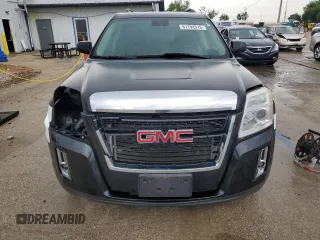 2012 GMC Terrain SLT-1 с VIN 2GKALUEK3C6282521, выставлен на аукционе Copart как лот 61192515 с пробегом 114 368 миль миль и Списание • Salvage title. История ставок и продаж доступна на DreamBid. Изображение 5.
