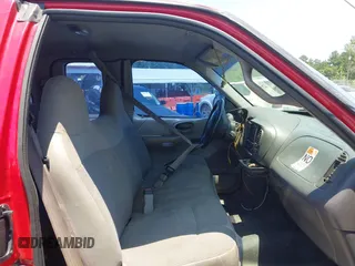 1999 Ford F-150 с VIN 1FTRX17W8XNB26591, выставлен на аукционе IAAI как лот 42607224 с пробегом Не указан миль и . История ставок и продаж доступна на DreamBid. Изображение 5.
