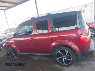 2006 Honda Element EX-P with VIN 5J6YH28736L010063, listed as a IAAI auction lot 42099388 with 204,271 mi miles and . Bid and sale history available at DreamBid. Image 13.