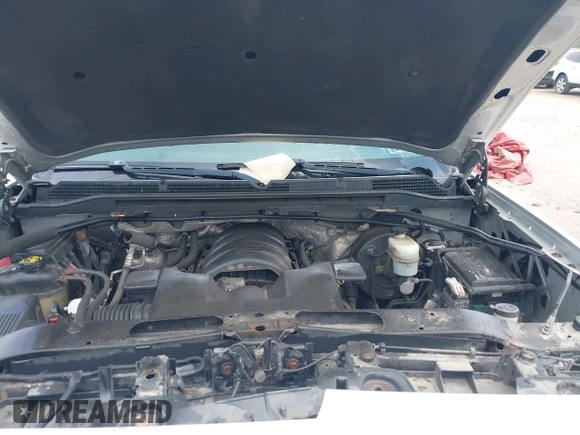 2014 GMC Sierra 1500 SLT with VIN 3GTU2VEC2EG100051, listed as a IAAI auction lot 40363924 with 149,636 mi miles and . Bid and sale history available at DreamBid. Image 10.